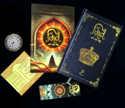 জিন- এমজে বাবু (New Edition)_img_0