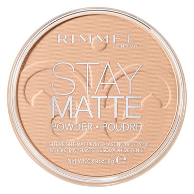 Rimmel London – Stay Matte Pressed Powder_img_0
