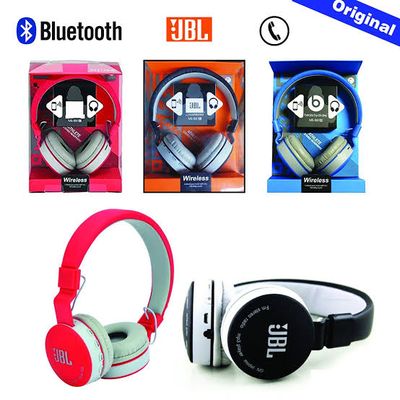 JBL 881A Wireless Headphones High Quality Bluetooth Headset_img_6