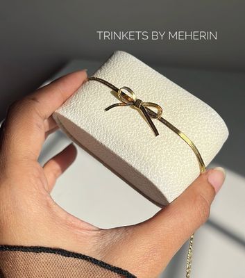 Bow bracelet_img_0