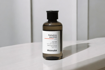 Minimalist Polyhydroxy Acid (PHA) 3% Face Toner 150ml_img_0