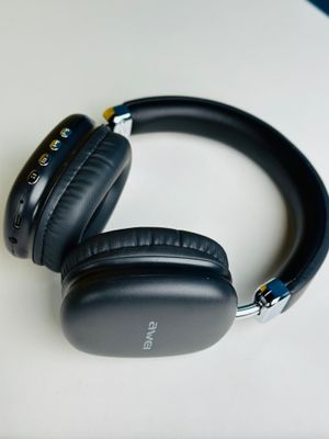 Awei AT7 Bluetooth Wireless Headphone_img_1