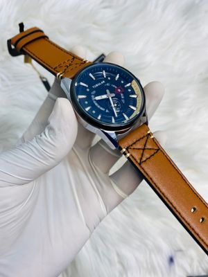 Tubular Chronograph men watch_img_4