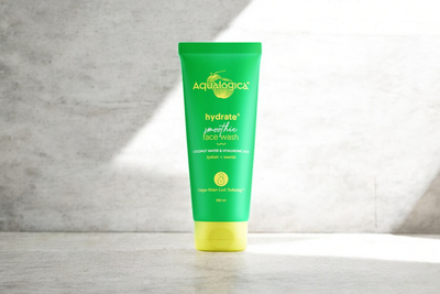 Aqualogica Hydrate+ Smoothie Face Wash 100 ml_img_0