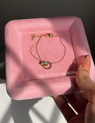 Round stone bracelet_img_0