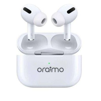 Oraimo Air-Pods Pro Wireless Ear-Buds Bluetooth V5.0 in Ear Headset_img_1