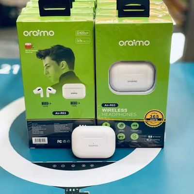 Oraimo Air-Pods Pro Wireless Ear-Buds Bluetooth V5.0 in Ear Headset_img_5
