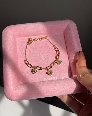 Love stone bracelet_img_0