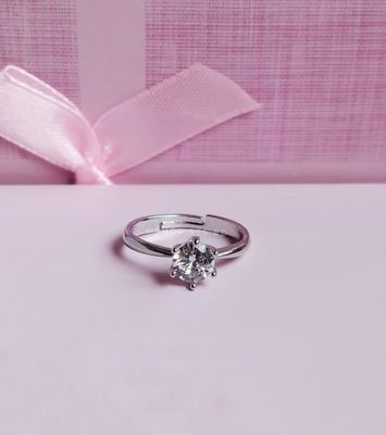 Promise Ring - adjustable size_img_0