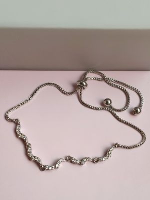 Wave bracelet - adjustable_img_0