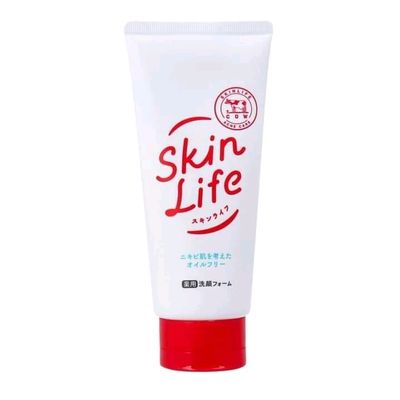 Skin Life foaming facewash_img_2