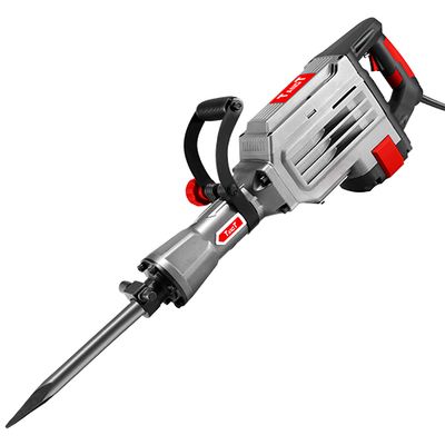 TANDT Demolition Breaker Hexagonal Shank, 1500w, 50J; Model : TT1500B_img_0