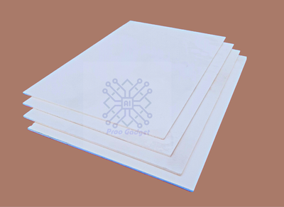 5mm PVC Board 10pcs White/blue/yellow for Craft and DIY Project_img_1
