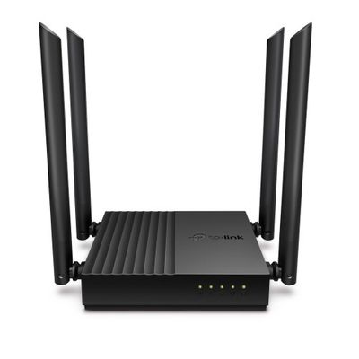 TP-Link Archer C64 AC1200 1200mbps Dual-Band Wireless MU-MIMO Gigabit WiFi Router_img_1