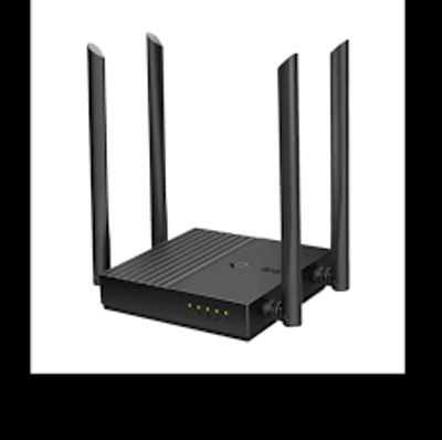 TP-Link Archer C64 AC1200 1200mbps Dual-Band Wireless MU-MIMO Gigabit WiFi Router_img_3