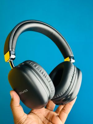 Awei AT7 Bluetooth Wireless Headphone_img_2
