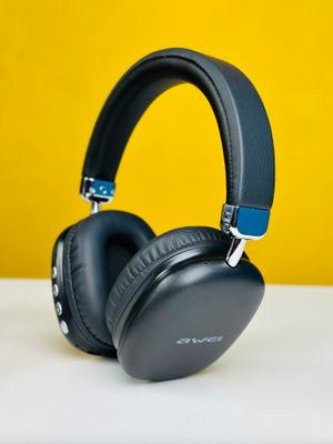 Awei AT7 Bluetooth Wireless Headphone_img_3