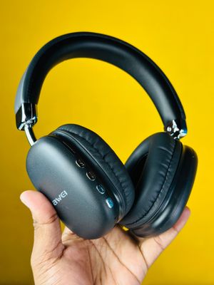 Awei AT7 Bluetooth Wireless Headphone_img_4