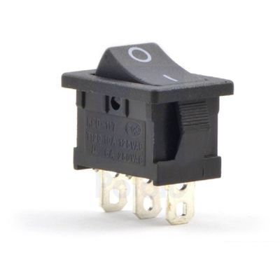 Dc switch 6A 3 leg switch best quality_img_0