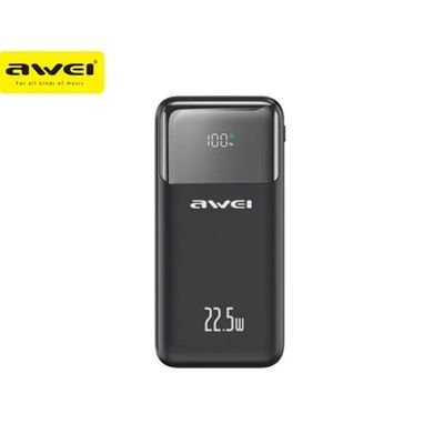 Awei P106K 10000mAh PD22.5W Power Bank_img_0