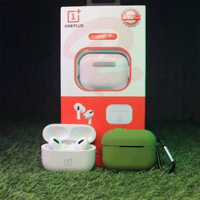 OnePlus Air-Pods Pro Wireless Earbuds Bluetooth V5.0 In Ear_img_5