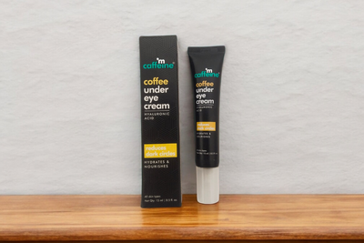 MCaffein, Coffee Under Eye Cream_img_0