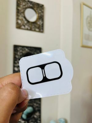 IQOO Neo 11 Camera Lens 3D Glass Premium Quality_img_2