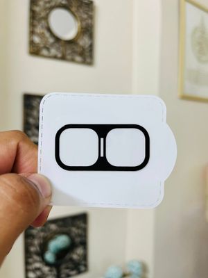 IQOO Neo 11 Camera Lens 3D Glass Premium Quality_img_3