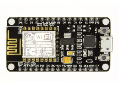 ESP8266 WIFI Module Development Board with CH340 V3_img_0