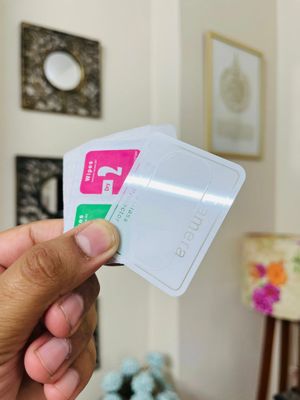 IQOO Neo 11 Camera Lens Transparent Full Glass Premium Quality_img_0