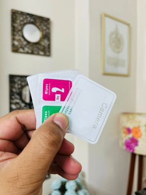 IQOO Neo 11 Camera Lens Transparent Full Glass Premium Quality_img_3