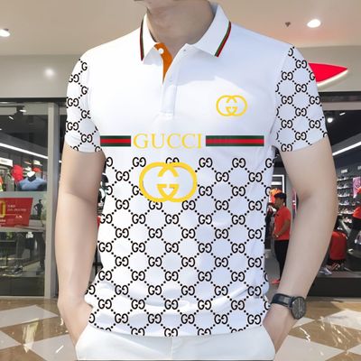 Super Premium Half Sleeve polo Shirts_img_1