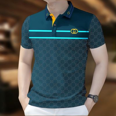 Super Premium Half Sleeve polo Shirts_img_3