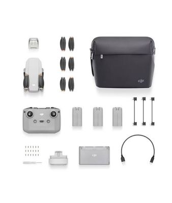 DJI Mini 4K Fly More Combo_img_0