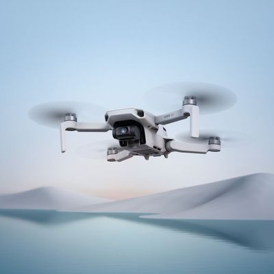 DJI Mini 4K Fly More Combo_img_2