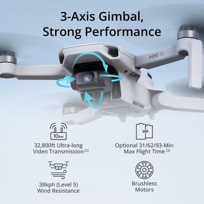 DJI Mini 4K Fly More Combo_img_4