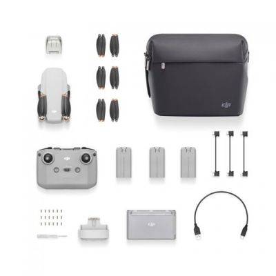 DJI Mini 4K Fly More Combo_img_5