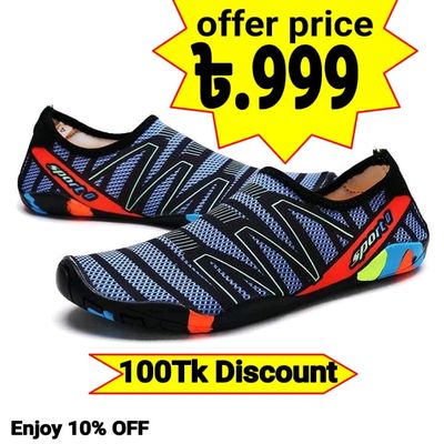 Tracking travelling running shoes original imported_img_0