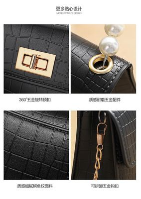 5.1" x 2.3" x 3.9" Little Girls Mini Purse Cute Crossbody Handbags Princess Flap Handbags_img_10
