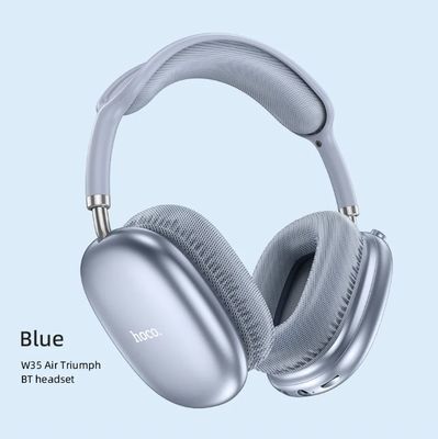 Hoco W35 Air Wireless Headphone - Multiple colour_img_0