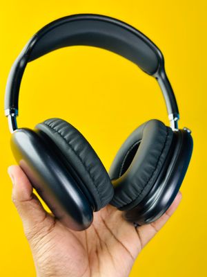 Hoco W35 Air Wireless Headphone - Multiple colour_img_2
