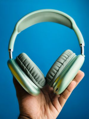 Hoco W35 Air Wireless Headphone - Multiple colour_img_3