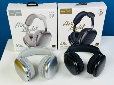 Hoco W35 Air Wireless Headphone - Multiple colour_img_4