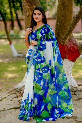 New Viral Attractive Sharee ।_img_2