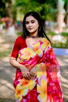 New Viral Attractive Sharee ।_img_0