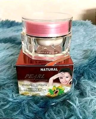 Pearl Whitening Night Cream_img_0