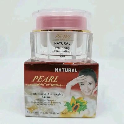 Pearl Whitening Night Cream_img_1