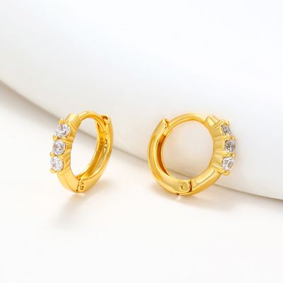 Xs 0.9cm earrings for upper earlobe piercing_img_2