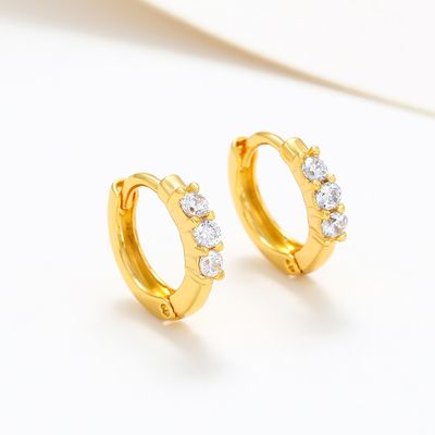 Xs 0.9cm earrings for upper earlobe piercing_img_3