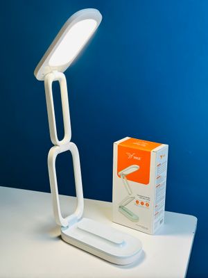 Yage T125 Foldable Desk Table Lamp_img_4